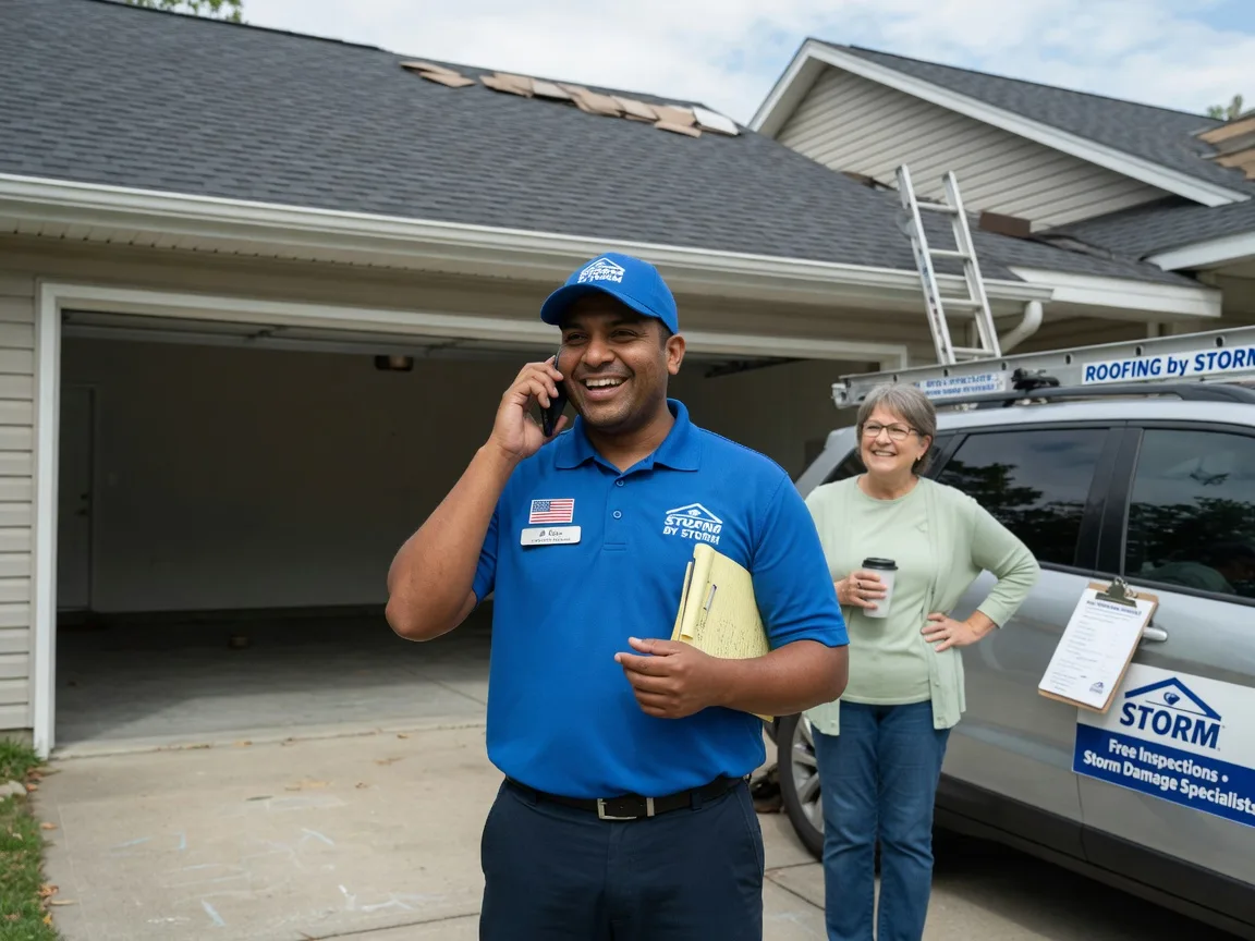 Roof Repair Near Me Rocky, OK FAQs